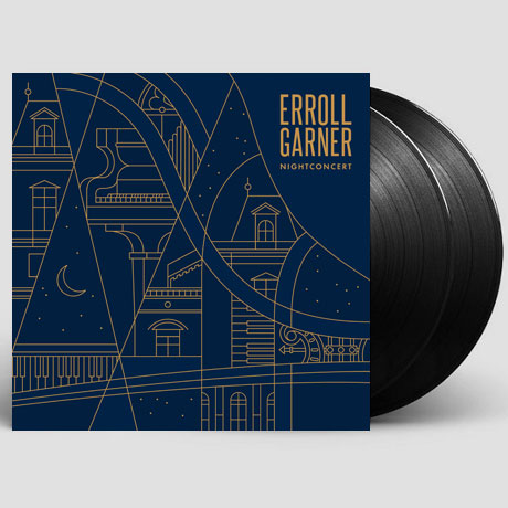 NIGHTCONCERT [180G LP]