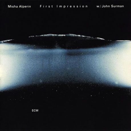 FIRST IMPRESSION