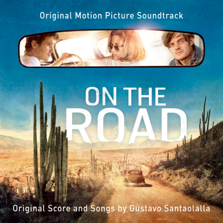 ON THE ROAD: GUSTAVO SANTAOLALLA [온 더 로드]
