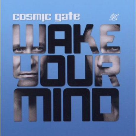 WAKE YOUR MIND