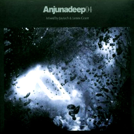 ANJUNADEEP 04: MIXED BY JAYTECH & JAMES GRANT