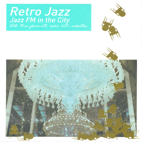RETRO JAZZ
