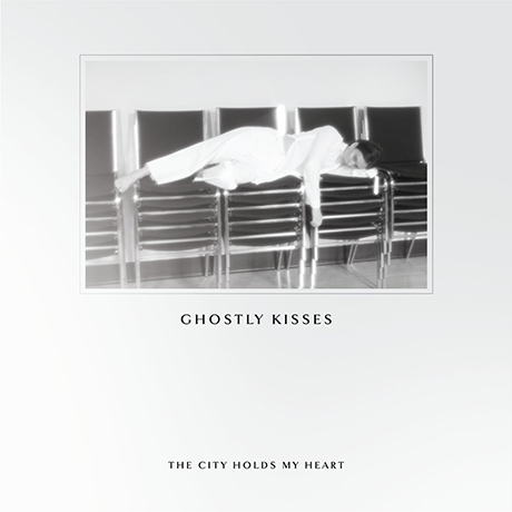 THE CITY HOLDS MY HEART [EP]