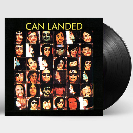 LANDED [LP]