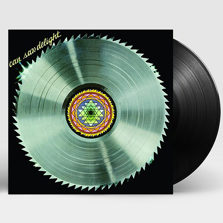 SAW DELIGHT [LP]