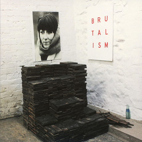 BRUTALISM