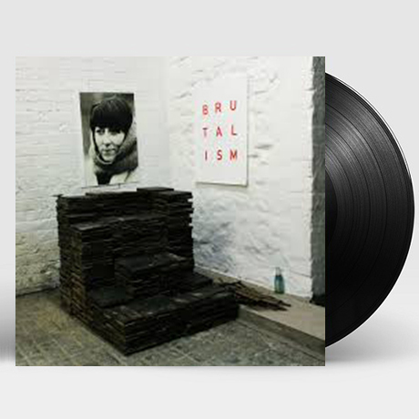 BRUTALISM [LP]