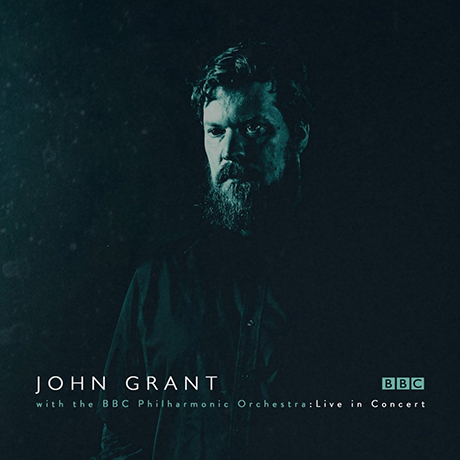 LIVE IN CONCERT: WITH THE BBC PHILHARMONIC ORCHESTRA