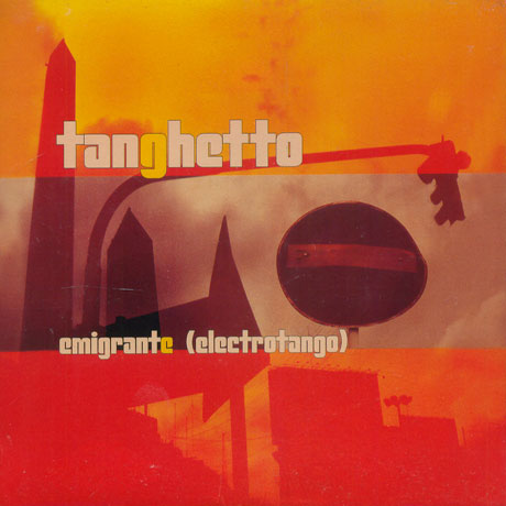 EMIGRANTE [ELECTRO TANGO]