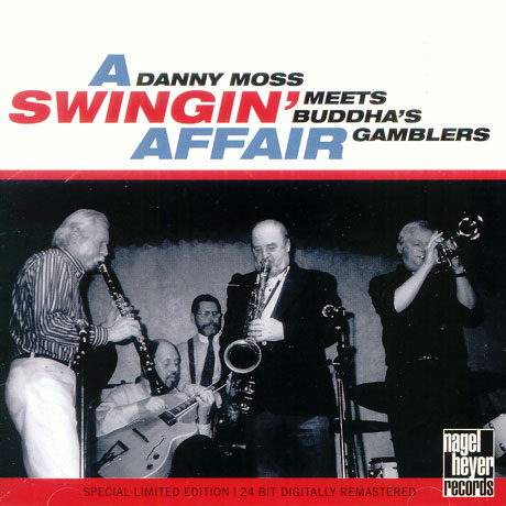 A SWINGIN AFFAIR