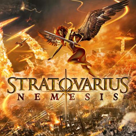 NEMESIS [스페셜 에디션]