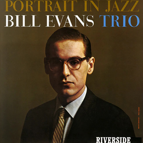 PORTRAIT IN JAZZ