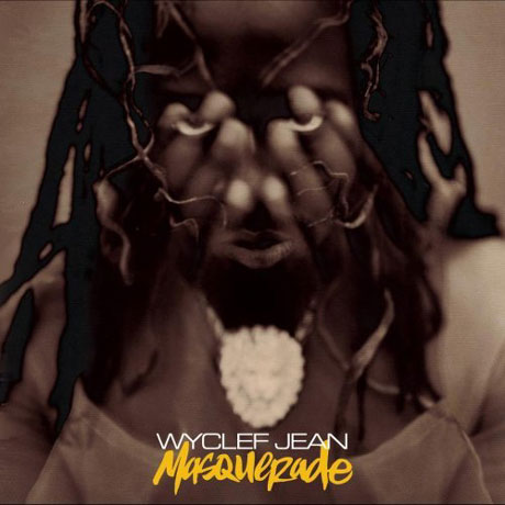 MASQUERADE [2LP]