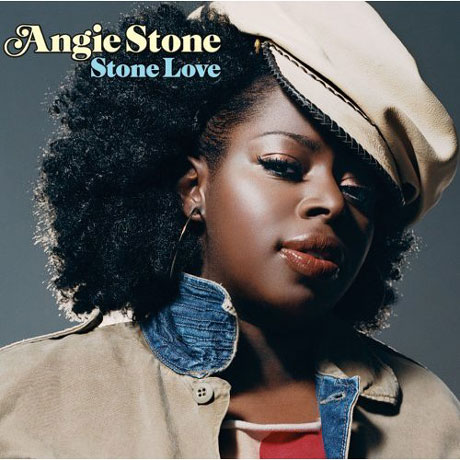 STONE LOVE [LP]