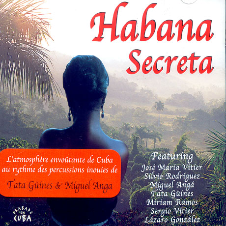 HABANA SECRETA
