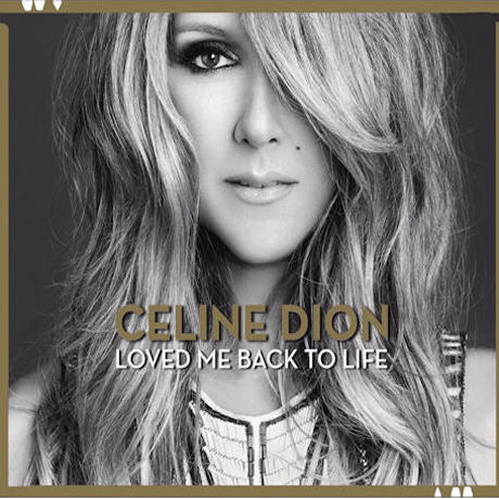 LOVED ME BACK TO LIFE [DELUXE]