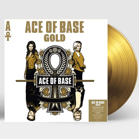 GOLD [GOLD LP]
