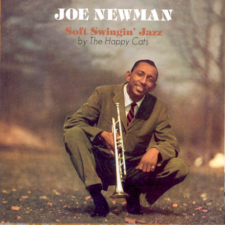 SOFT SWINGIN JAZZ BY THE HAPPY CATS