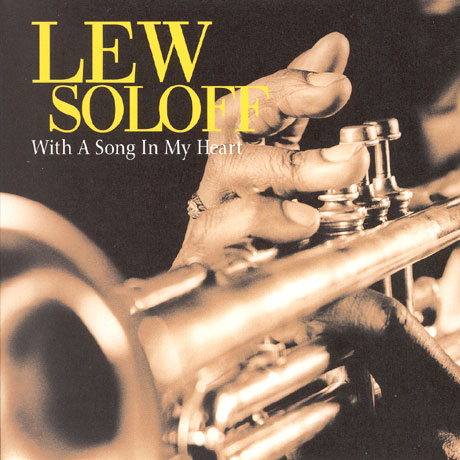 WITH A SONG IN MY HEART