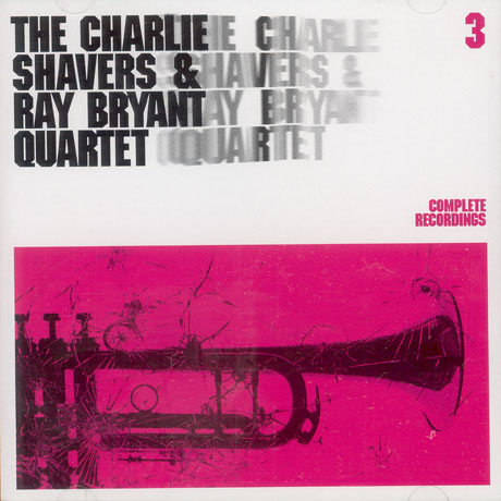 COMPLETE RECORDINGS 3