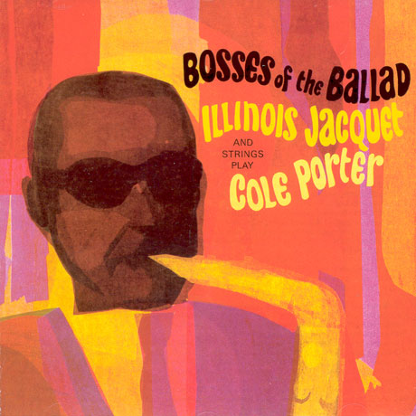 BOSSES OF THE BALLAD