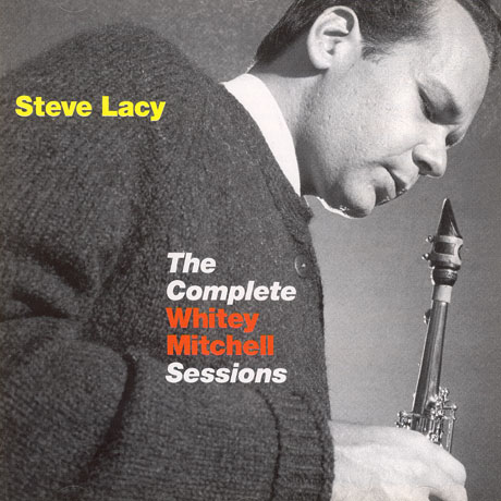 THE COMPLETE WHITEY MITCHELL SESSIONS