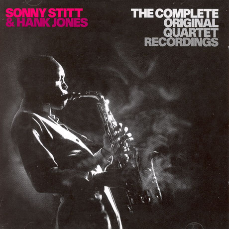 TEH COMPLETE ORIGINAL QUARTET RECORDINGS