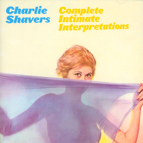 COMPLETE INTIMATE INTERPRETATIONS