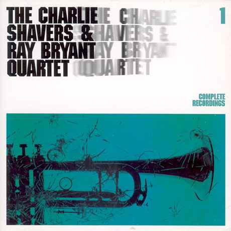 THE COMPLETE RECORDINGS VOL.1