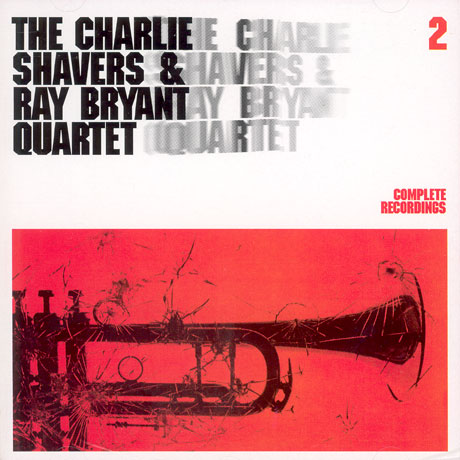 THE COMPLETE RECORDINGS VOL.2