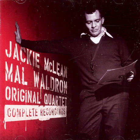 THE COMPLETE RECORDING