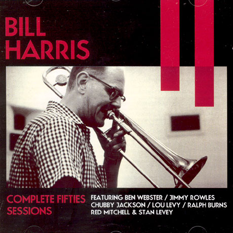 THE COMPLETE FIFTIES SESSIONS