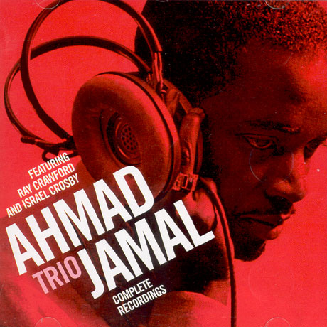 THE COMPLETE RECORDINGS