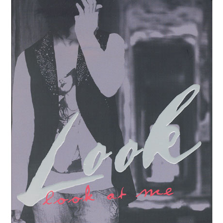 LOOK AT ME [SINGLE]