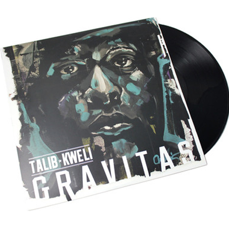 GRAVITAS [LP]