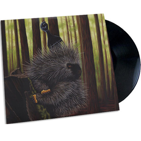 MEDICINE SHOW VOL.11: LOW BUDGET HIGH FI MUSIC [LP]