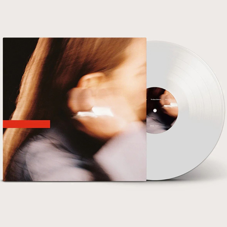 THE SPACE BETWEEN [CLEAR LP]