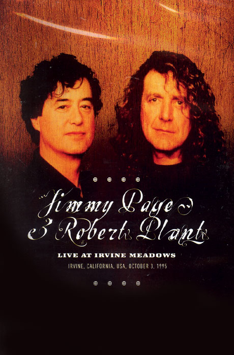 LIVE AT IRVINE MEADOWS