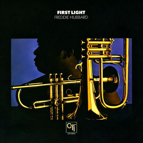 FIRST LIGHT [LP]