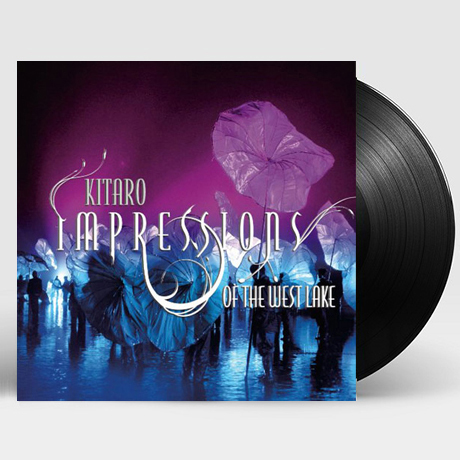 IMPRESSIONS OF THE WEST LAKE [180G LP]