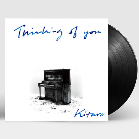 THINKING OF YOU [180G LP]