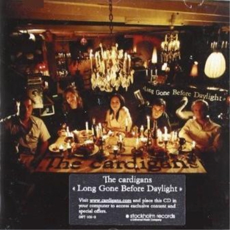 LONG GONE BEFORE DAYLIGHT