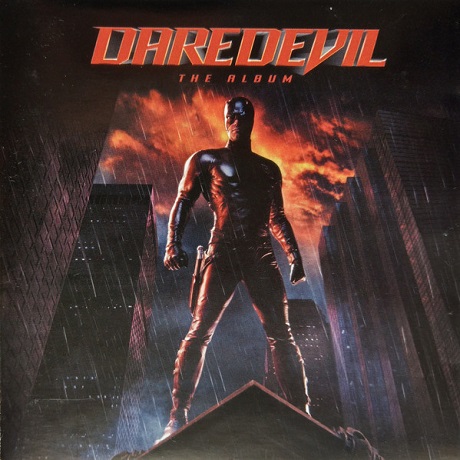 DAREDEVIL [데어데블]