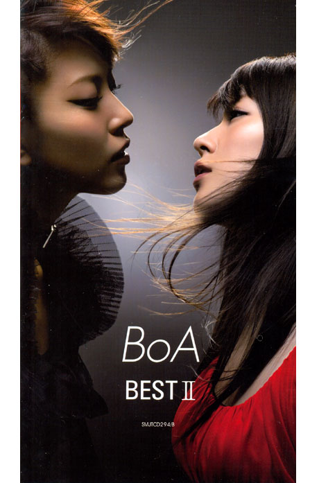 BEST 2 [CD+DVD 초회한정판]