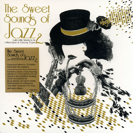 THE SWEET SOUNDS OF JAZZ 2
