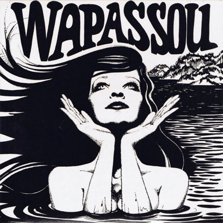 WAPASSOU [DIGIPACK]