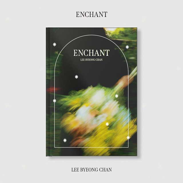 ENCHANT [미니 3집]