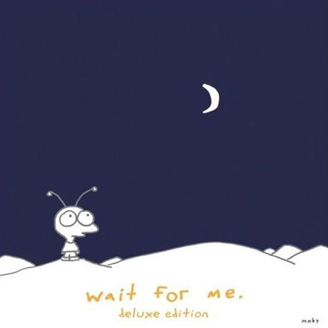 WAIT FOR ME [2CD+DVD]