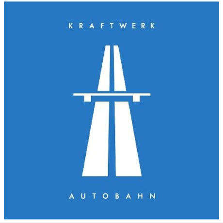 AUTOBAHN: KLING KLANG DIGITAL MASTER [LP]