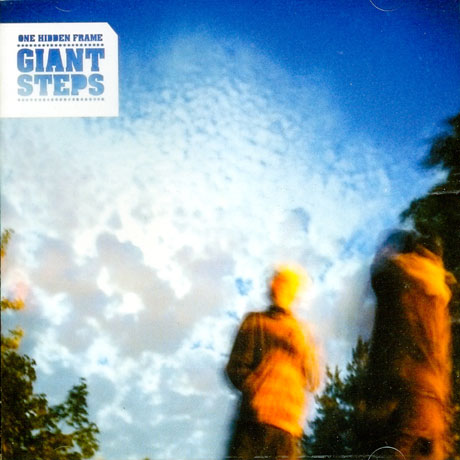 GIANT STEPS